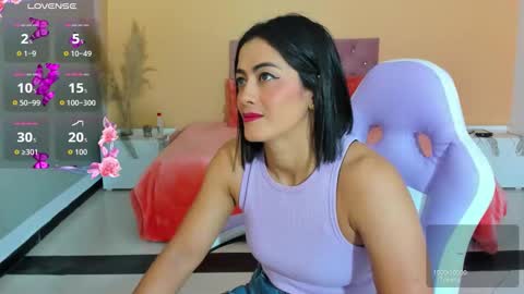 Cristal online show from 10-25-25, 10:23