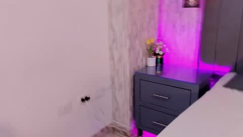 Maria Jose Rivas online show from 02-02-25, 03:32