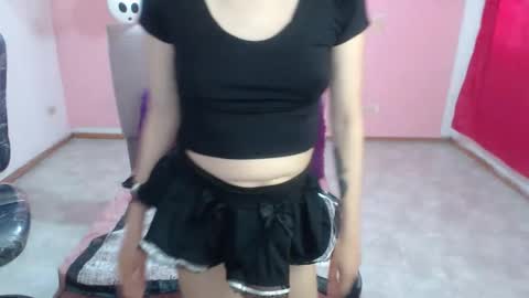 Cristal online show from 10-08-25, 04:37