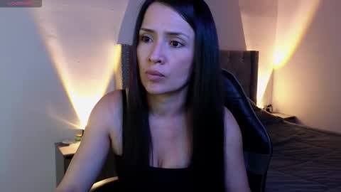  Alejandra from Wednesday to Saturday from 1000 pm to 400 am Colombian hour online show from 11-26-25, 04:13