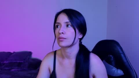  Alejandra from Wednesday to Saturday from 1000 pm to 400 am Colombian hour online show from 01-19-26, 12:03