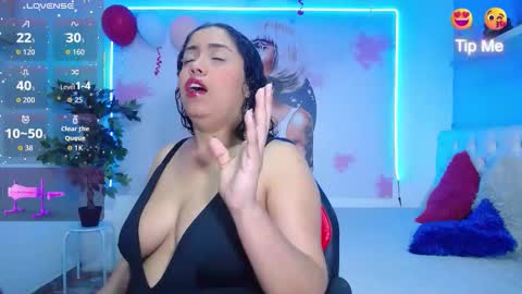 Milena online show from 02-19-26, 02:40