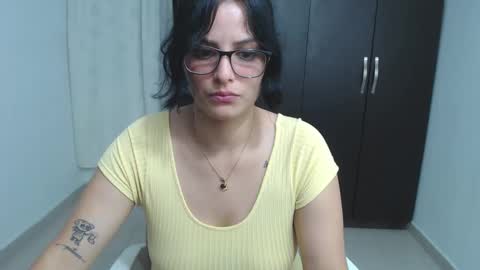 Cristal online show from 01-10-25, 05:47