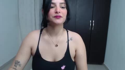Cristal online show from 01-29-25, 02:19