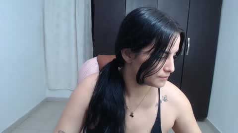 Snapshot of cristal_hot07 chatting on 01-29-25, 08:40 Cristal online show from 01-29-25, 08:40