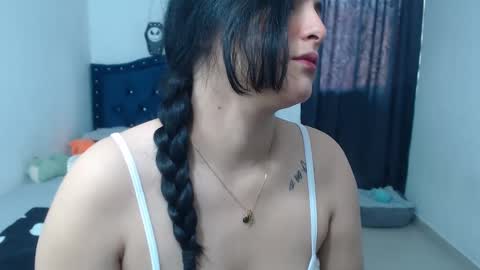 Cristal online show from 02-08-25, 10:19