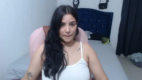 Cristal online show from 02-22-25, 07:34