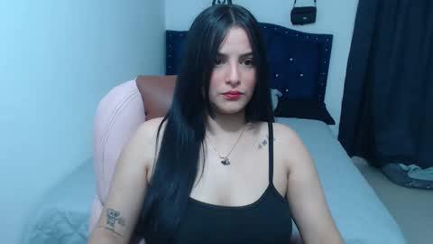 Cristal online show from 02-23-25, 02:29