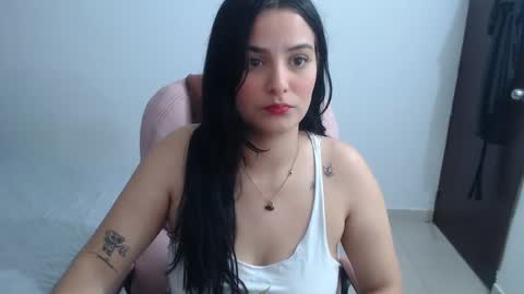 Cristal online show from 02-27-25, 02:32