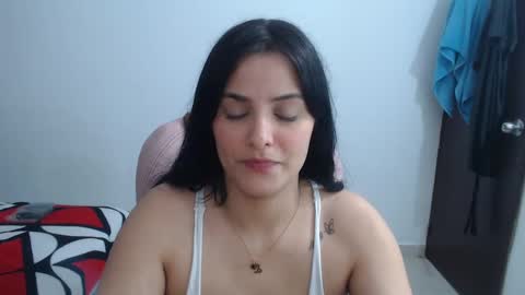Cristal online show from 02-27-25, 06:07