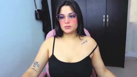 Cristal online show from 12-19-25, 10:17