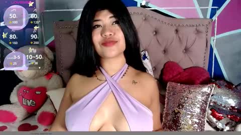 Snapshot of cristal_hot199037 chatting on 01-22-25, 11:23 Cristal online show from 01-22-25, 11:23