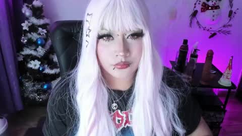 Cris online show from 12-27-24, 07:35