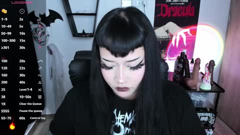 Cris online show from 09-24-25, 01:58