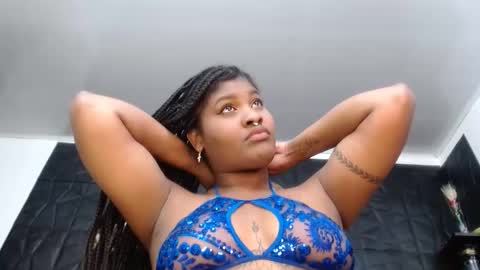 Hanna  online show from 02-10-26, 07:01