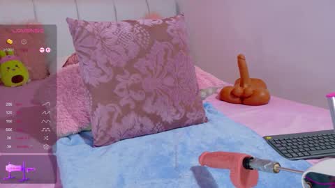 STEFANYIG cristalsubin online show from 10-22-25, 02:06