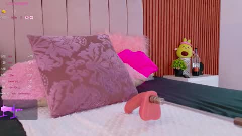 STEFANYIG cristalsubin online show from 11-22-25, 12:15