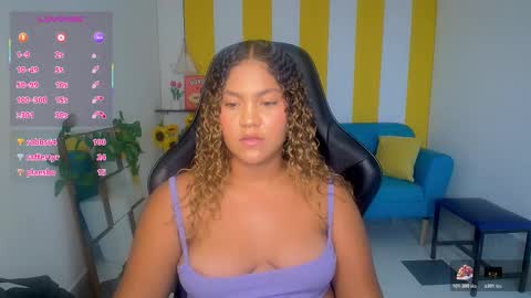 Cristal online show from 12-01-25, 11:10