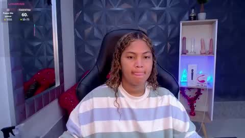 Cristal online show from 02-02-26, 10:41