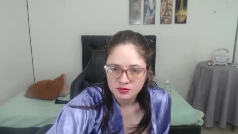 CristalAdams online show from 12-02-24, 09:39