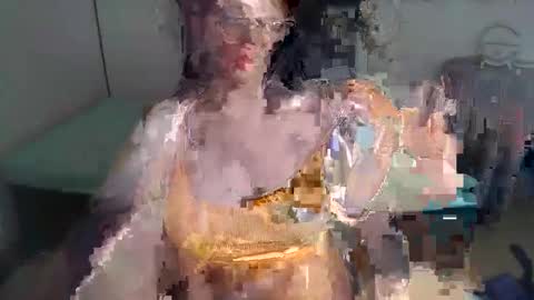 CristalAdams online show from 12-04-24, 09:57