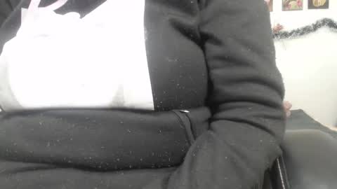 CristalAdams online show from 12-12-24, 08:43