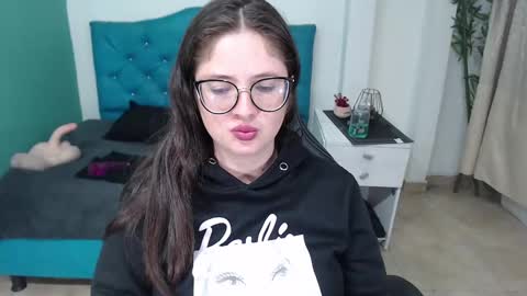 CristalAdams online show from 01-08-25, 08:50