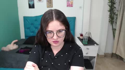 CristalAdams online show from 01-10-25, 02:34