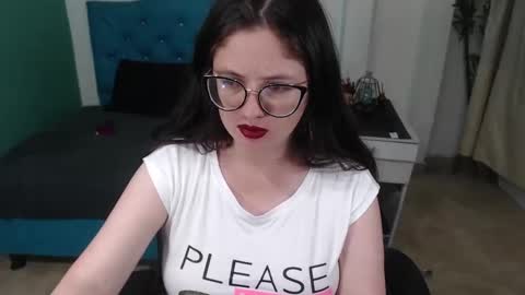CristalAdams online show from 01-13-25, 03:36