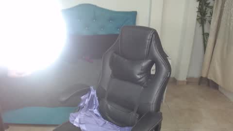 CristalAdams online show from 01-16-25, 03:24