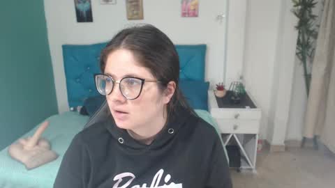 CristalAdams online show from 02-07-25, 02:47