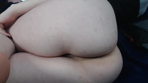 CristalAdams online show from 02-12-25, 09:22