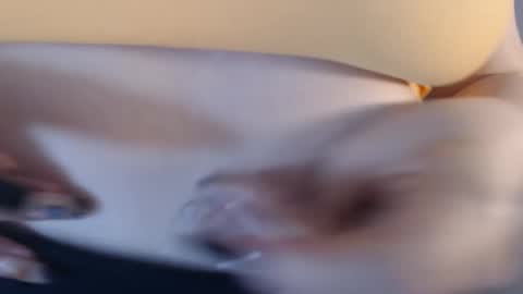 CristalAdams online show from 02-15-25, 08:01