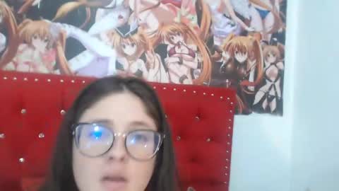 CristalAdams online show from 02-17-25, 06:48