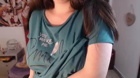 CristalAdams online show from 02-21-25, 09:22