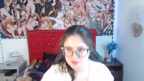 CristalAdams online show from 02-24-25, 02:58