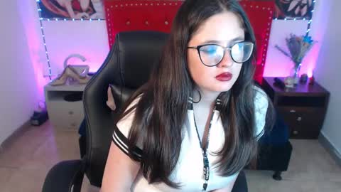 CristalAdams online show from 02-27-25, 07:58