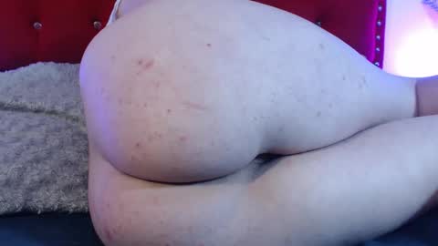 CristalAdams online show from 03-04-25, 10:49
