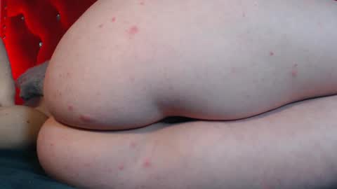 CristalAdams online show from 03-05-25, 10:21