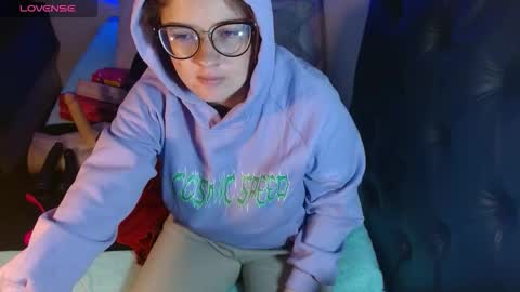 CristalAdams online show from 09-15-25, 11:32