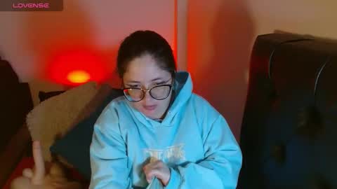 CristalAdams online show from 09-18-25, 12:51