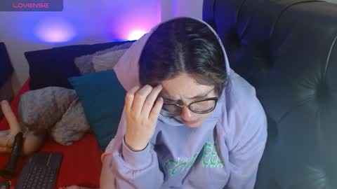 CristalAdams online show from 09-23-25, 11:57