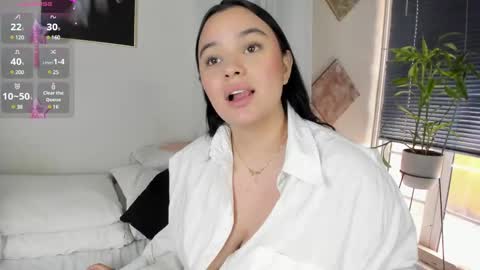 Cristal Cute  online show from 12-03-24, 04:17