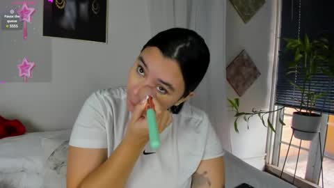 Cristal Cute  online show from 12-04-24, 12:14
