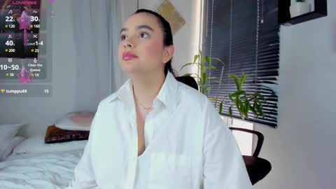Cristal Cute  online show from 12-04-24, 04:16