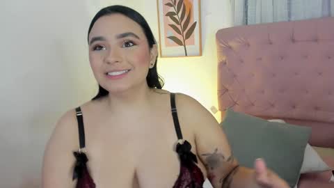 Cristal Cute  online show from 01-07-25, 12:09