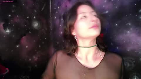 Cristal de Leon online show from 09-13-25, 04:18