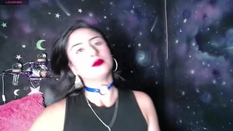 Cristal de Leon online show from 09-17-25, 07:26