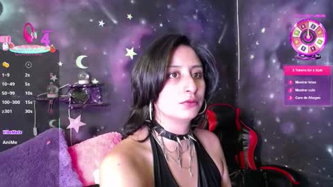 Cristal de Leon online show from 09-20-25, 06:53