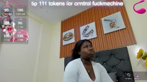 cristale69 online show from 12-19-25, 01:56